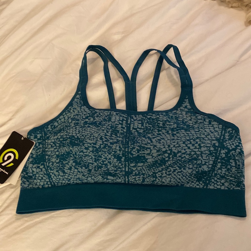 C9 Champion sports bra XXL new with tags
